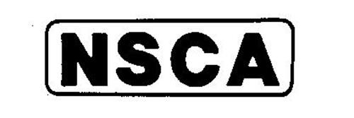 Nsca Trademark Of Nationwide Shippers Cooperative Association 