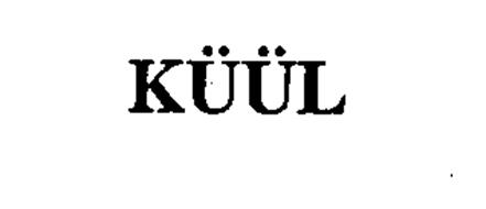 KÜÜL Trademark of NATTURA LABORATORIOS, S.A. DE C.V.. Serial Number ...
