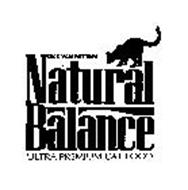 Dick van pattens natural balance ultra premium cat food