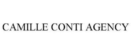 CAMILLE CONTI AGENCY