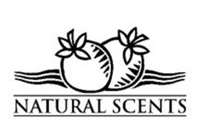 NATURAL SCENTS Trademark of NATURAL SCENTS DE MEXICO, S.A. DE C.V ...