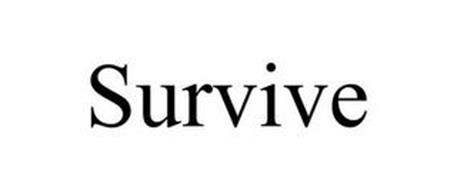 SURVIVE Trademark of Natureplex, LLC. Serial Number: 86615994 ...