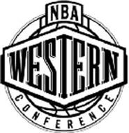 NBA WESTERN CONFERENCE