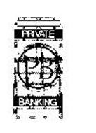 PB PRIVATE BANKING