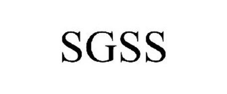 SGSS Trademark of NEC ENERGY SOLUTIONS, INC. Serial Number: 77902492 ...