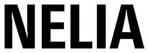 NELIA Trademark of NELIA INTERNACIONAL COSMETICOS, S.L. Serial Number ...