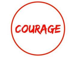 COURAGE Trademark of Nelson, Lawrence M. Serial Number: 87320252 ...