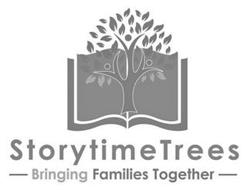 STORYTIMETREES BRINGING FAMILIES TOGETHER