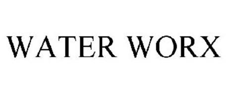 WATER WORX Trademark of Nephro-Fresh, Inc.. Serial Number: 77686414 ...