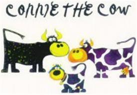 CONNIE THE COW Trademark of Neptuno Films Production, S.L.. Serial ...