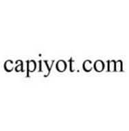 CAPIYOT.COM