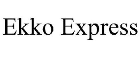 EKKO EXPRESS