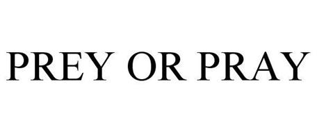 prayerful prey book prayerful prey book