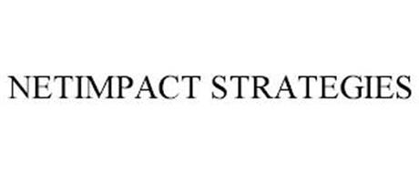NETIMPACT STRATEGIES