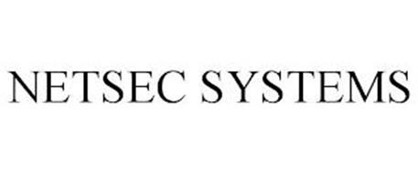 NETSEC SYSTEMS