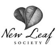 NEW LEAF SOCIETY