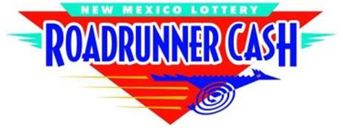 New Mexico Lottery Roadrunner Cash 77504987 