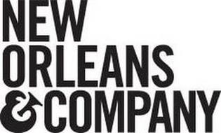 NEW ORLEANS & COMPANY