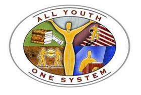 ALL YOUTH - ONE SYSTEM