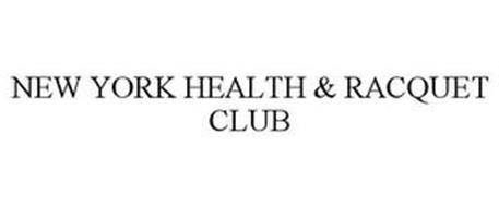 NEW YORK HEALTH & RACQUET CLUB