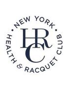 NEW YORK HEALTH & RACQUET HRC