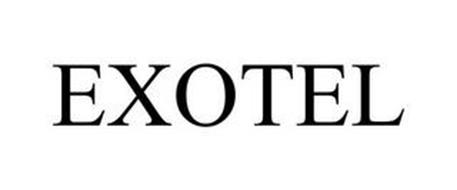  EXOTEL  Trademark of NEWCO SHELTER CORP Serial Number 