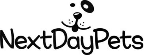 NEXT DAY PETS Trademark of Next Day Pets, L.L.C.. Serial Number ... NEXT DAY PETS Trademark of Next Day Pets, L.L.C.. Serial Number ...
