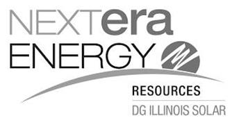 NEXTERA ENERGY RESOURCES DG ILLINOIS SOLAR