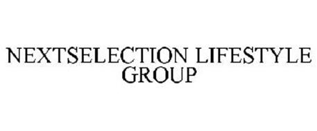 NEXTSELECTION LIFESTYLE GROUP Trademark of Nextselection ...