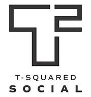 T² T-SQUARED SOCIAL