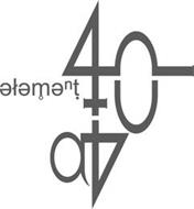 ELEMENT A440