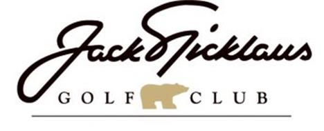  JACK  NICKLAUS  GOLF CLUB Trademark of NICKLAUS  COMPANIES 