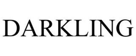 DARKLING