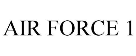 nike air force 1 symbol