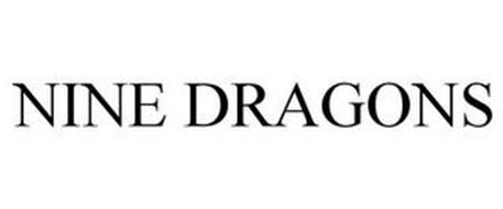 NINE DRAGONS Trademark of Nine Dragons Paper (Holdings) Limited Serial ...