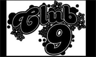 CLUB 9
