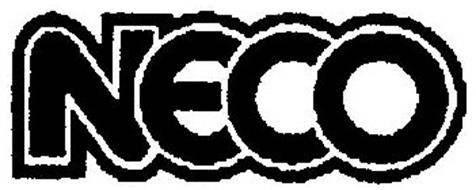 NECO Trademark of NINGBO NECO HOUSEWARES CO., LTD; (ningbo nike