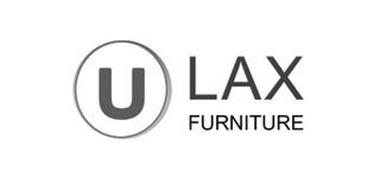 ULAX FURNITURE Trademark of Ningbo Yinzhou Gardenliver outdoor Furniture Co.,Ltd Serial Number 
