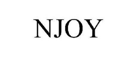 NJOY Trademark of NJOY, INC.. Serial Number: 85394927 :: Trademarkia ...