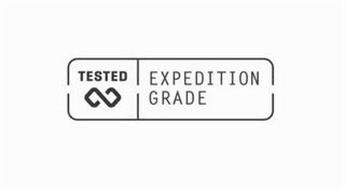TESTED EXPEDITION GRADE