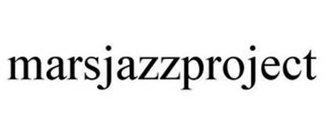 MARSJAZZPROJECT