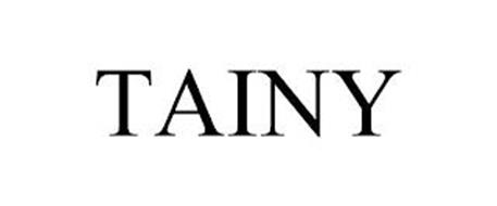 tainy trademark non expiring llc serial number tainy trademark non expiring llc serial number
