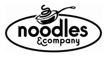 NOODLES & COMPANY Trademark of Noodles & Company. Serial Number ...