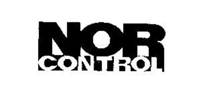 NOR CONTROL