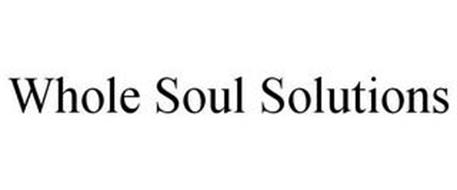 WHOLE SOUL SOLUTIONS