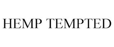 HEMP TEMPTED