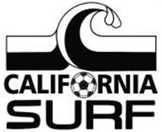 CALIFORNIA SURF Trademark of North American Soccer League, LLC Serial ...