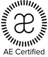 AE AE CERTIFIED