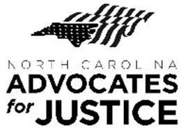 NORTH CAROLINA ADVOCATES FOR JUSTICE