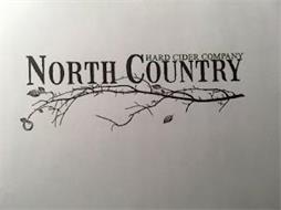 NORTH COUNTRY HARD CIDER COMPANY